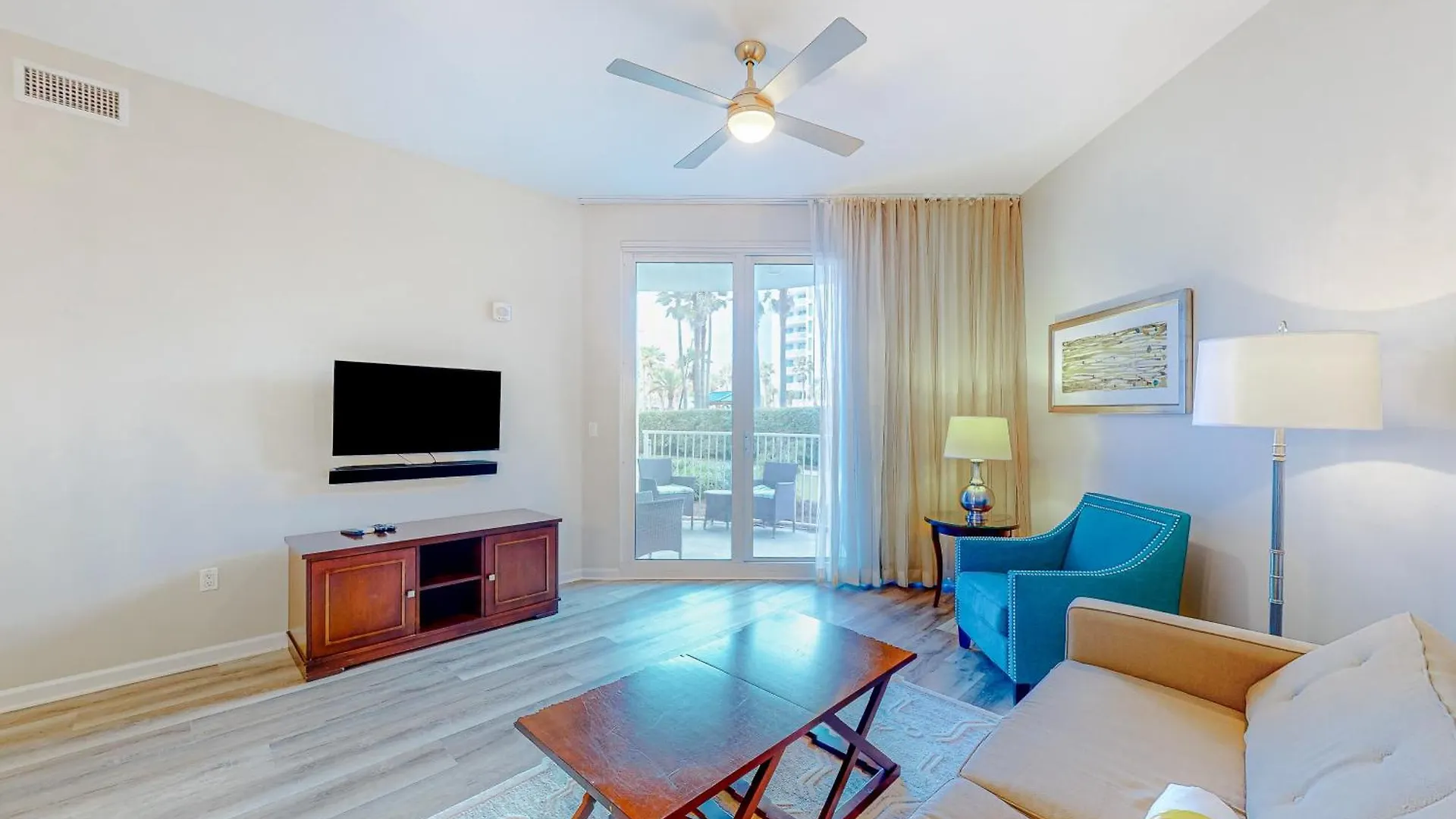 Palms Of Destin 1103 Apartment