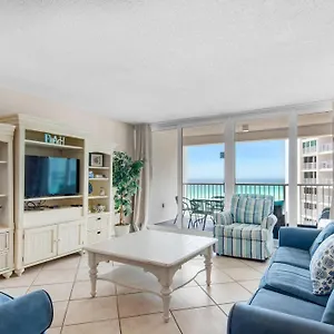 Apartment Shoreline Towers 1085, Destin