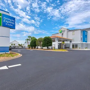 Hotel Express E - Commons Mall Area By Ihg, Destin